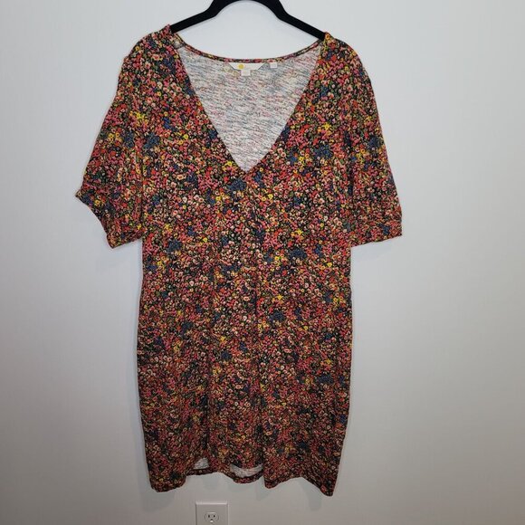 Boden Dress Womens 14R - Picture 1 of 8